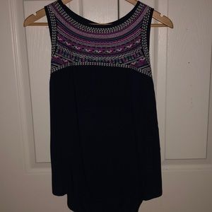Fashion Tank top